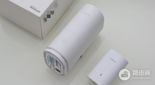 网络升级不用怕,华为Q6路由器测评,全屋WiFi6 打破带宽限制