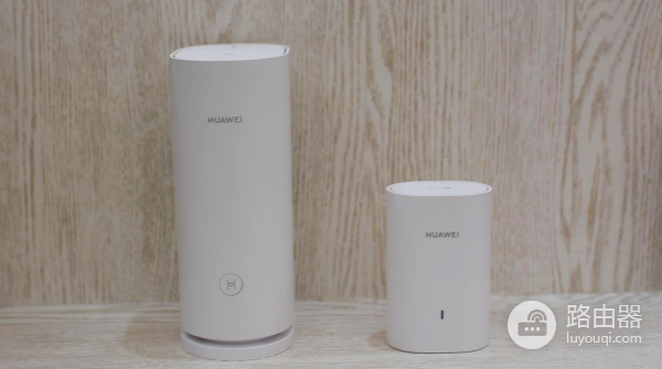 网络升级不用怕,华为Q6路由器测评,全屋WiFi6 打破带宽限制
