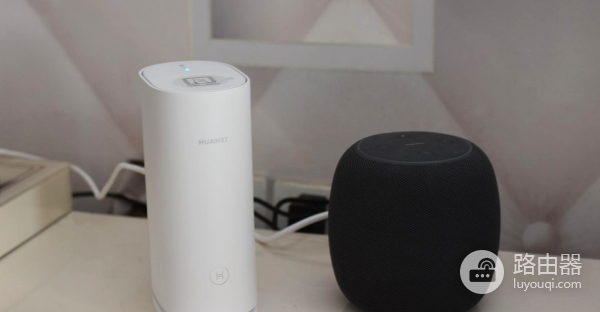 网络升级不用怕,华为Q6路由器测评,全屋WiFi6 打破带宽限制