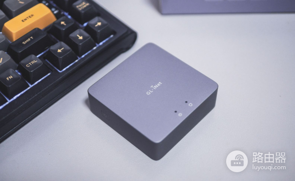 超迷你的弱电箱路由器,拯救你的弱电箱空间