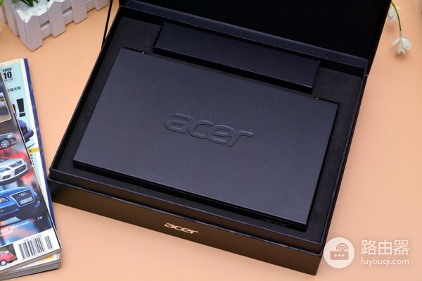 《荒野行动》火了，智能路由器也火了，宏碁E200 G1路由器来了