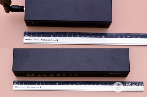 《荒野行动》火了，智能路由器也火了，宏碁E200 G1路由器来了