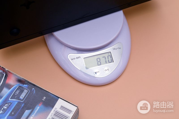 《荒野行动》火了，智能路由器也火了，宏碁E200 G1路由器来了