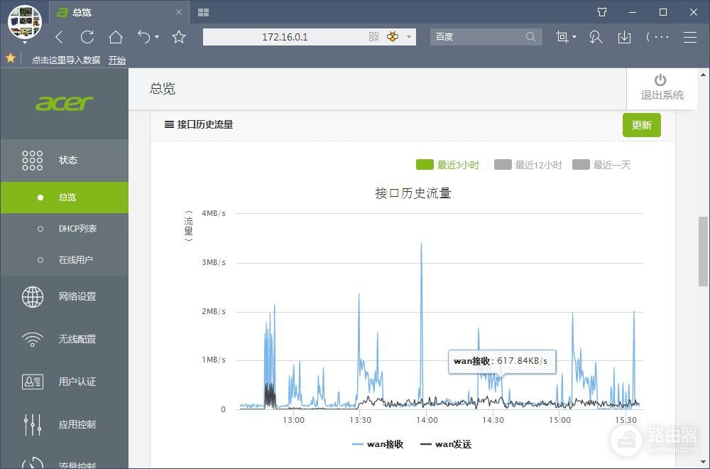 《荒野行动》火了，智能路由器也火了，宏碁E200 G1路由器来了