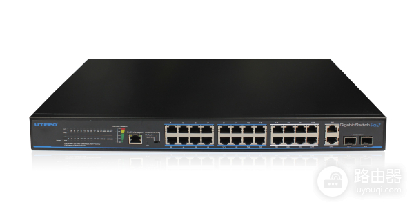 光猫、交换机、路由器三者的区别在哪里？