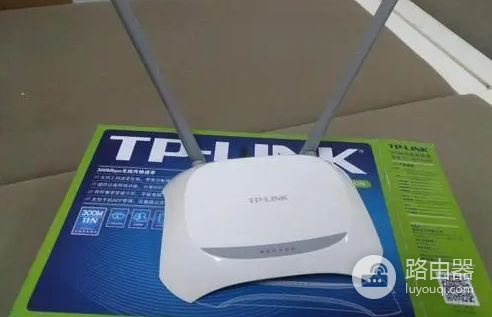 tplink无线路由器怎么设置密码(tplink路由器怎么重新设置密码)