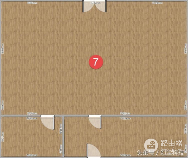 用了这么多路由器，感觉还是极路由更好用，有对比有感受