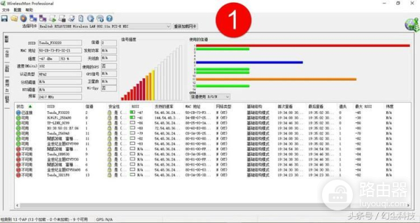 用了这么多路由器,感觉还是极路由更好用,有对比有感受