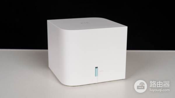 中兴智慧家庭小方糖路由器体验，外观、体积和价格甜度满分