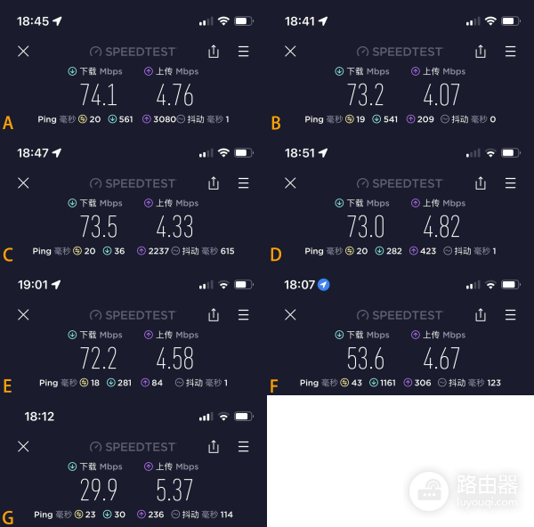 中兴智慧家庭小方糖路由器体验，外观、体积和价格甜度满分