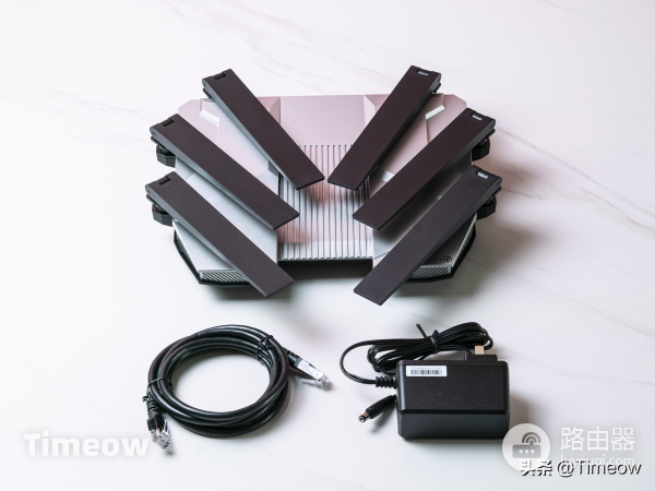 覆盖更广 速度更快!中兴AX5400PRO+无线路由器使用体验