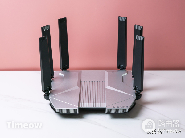 覆盖更广 速度更快!中兴AX5400PRO+无线路由器使用体验