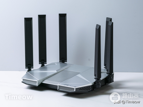 覆盖更广 速度更快!中兴AX5400PRO+无线路由器使用体验