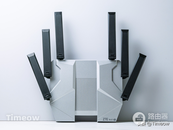 覆盖更广 速度更快!中兴AX5400PRO+无线路由器使用体验