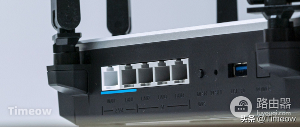 覆盖更广 速度更快!中兴AX5400PRO+无线路由器使用体验