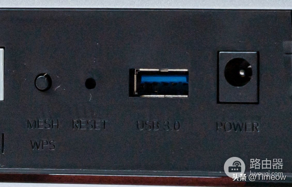 覆盖更广 速度更快!中兴AX5400PRO+无线路由器使用体验