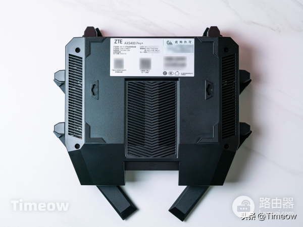 覆盖更广 速度更快!中兴AX5400PRO+无线路由器使用体验