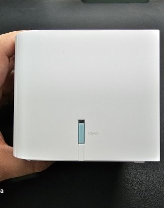 便宜有好货,中兴小方糖智能路由器上手体验