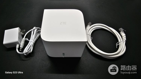 便宜有好货,中兴小方糖智能路由器上手体验