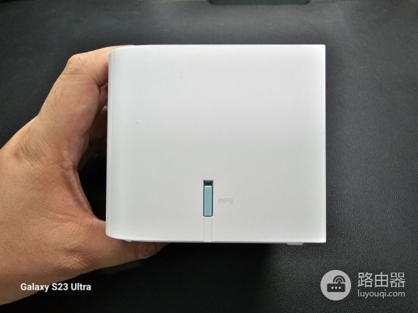 便宜有好货,中兴小方糖智能路由器上手体验