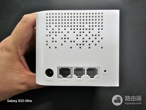 便宜有好货,中兴小方糖智能路由器上手体验