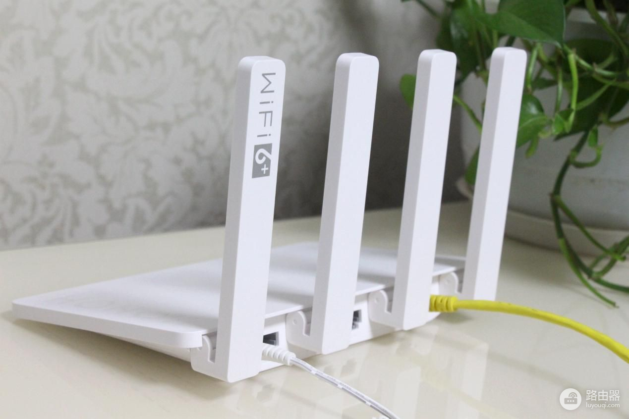 麒麟W650芯片协同，Wi-Fi 6+技术加持：荣耀路由器3真的可以入手