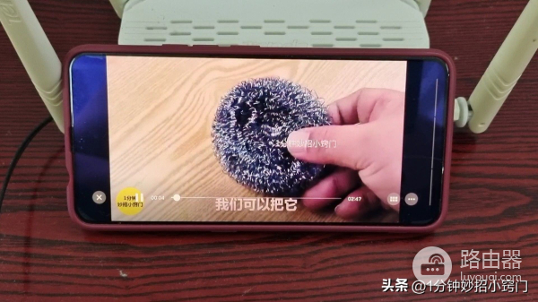 路由器要多久重启一次?多亏宽带师傅告诫,难怪网速越用越慢