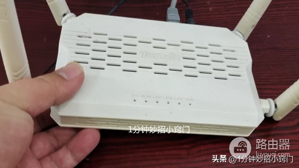 路由器要多久重启一次?多亏宽带师傅告诫,难怪网速越用越慢