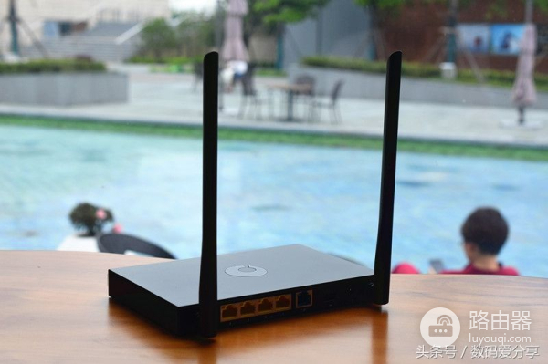 异地组网+远程办公+远程开机,这台路由器真的不简单!