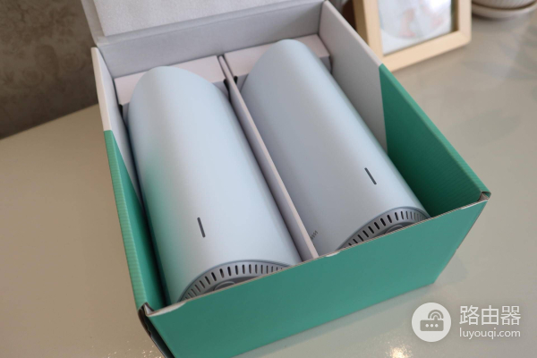 家庭WiFi6设备再升级 | 360WiFi6全屋路由器·双只装评测