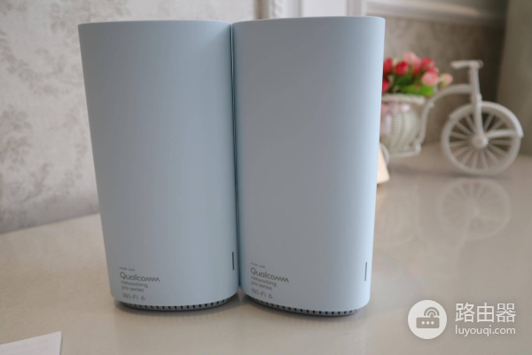 家庭WiFi6设备再升级 | 360WiFi6全屋路由器·双只装评测