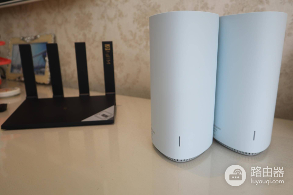 家庭WiFi6设备再升级 | 360WiFi6全屋路由器·双只装评测
