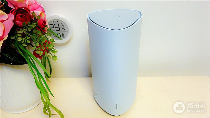 WiFi6千兆路由器、快速安全覆盖广，360全屋路由V6测评