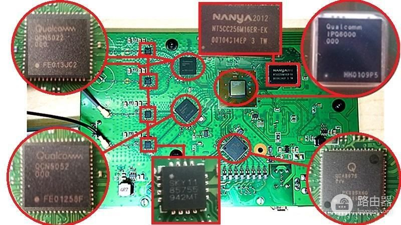 WiFi6千兆路由器、快速安全覆盖广，360全屋路由V6测评