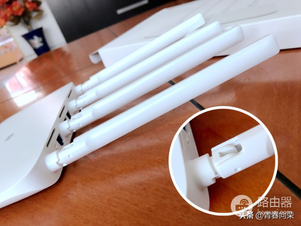 小米路由器4A千兆版开箱评测