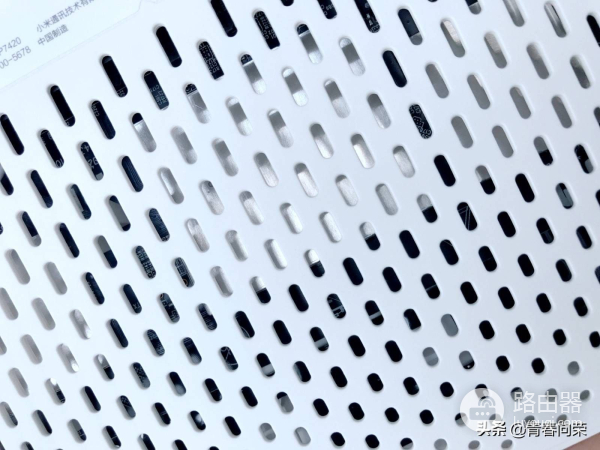 小米路由器4A千兆版开箱评测