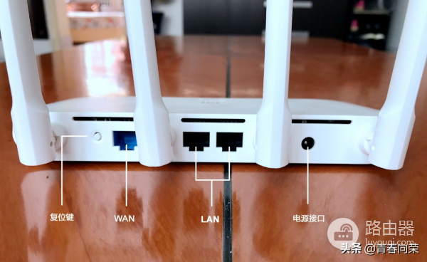 小米路由器4A千兆版开箱评测