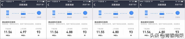 小米路由器4A千兆版开箱评测