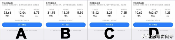 小米路由器4A千兆版开箱评测