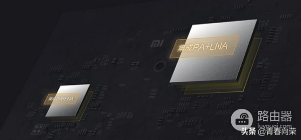 小米路由器4A千兆版开箱评测