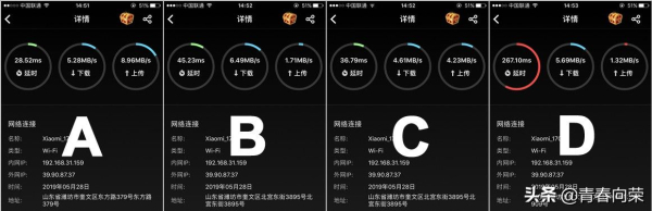 小米路由器4A千兆版开箱评测