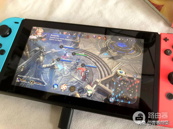 小米路由器4A千兆版开箱评测