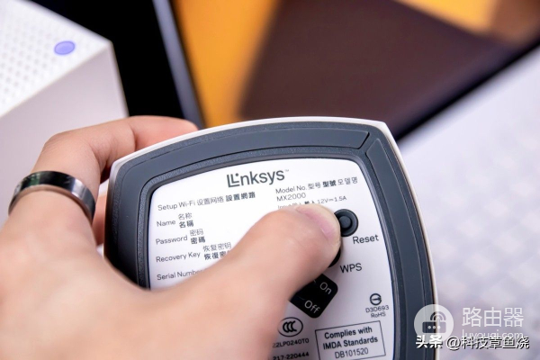 WiFi信号差,网速不达标?很可能是路由器的问题