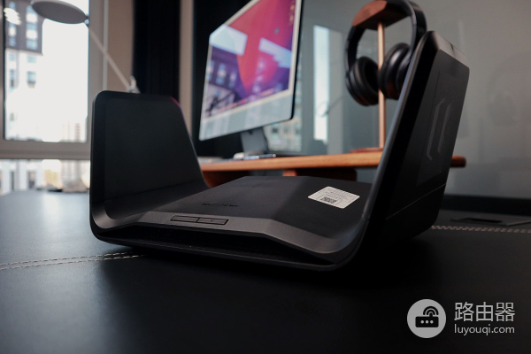 居家办公效率提升神器推荐:网件rax70三频路由器及缤特力会议麦