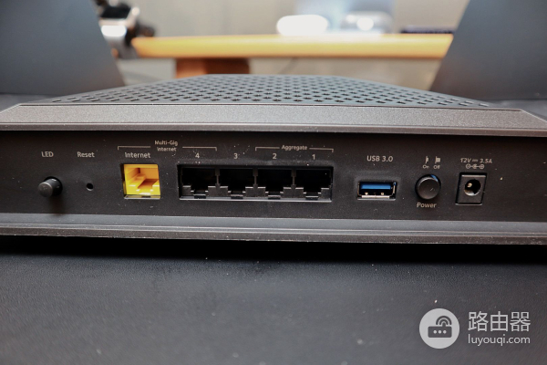 居家办公效率提升神器推荐:网件rax70三频路由器及缤特力会议麦