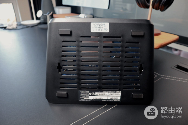 居家办公效率提升神器推荐:网件rax70三频路由器及缤特力会议麦