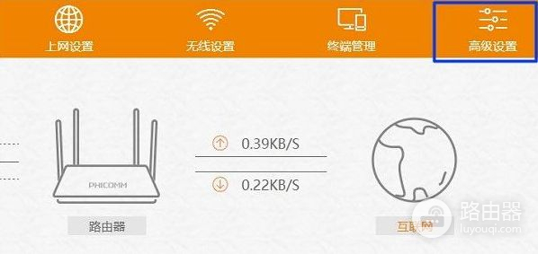 斐讯K2路由器怎么恢复出厂设置(斐讯路由器怎么恢复出厂设置)