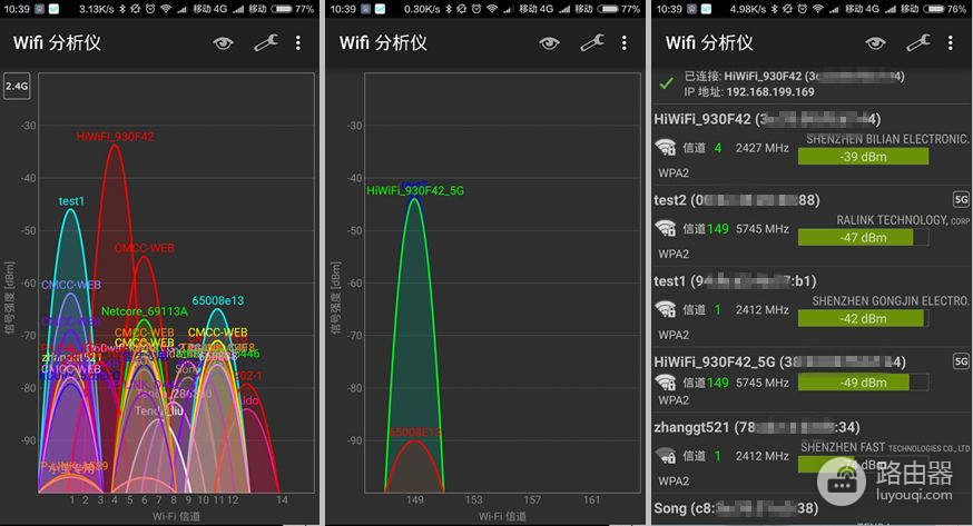 安全、稳定、穿墙给力，这款千兆双频智能路由器售价不到150元