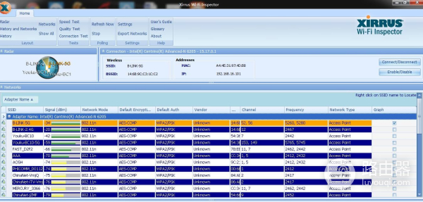 不足200元！体验入门级企业级路由器，千兆四天线覆盖