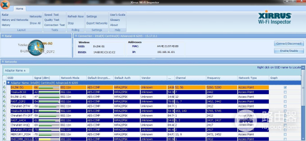 不足200元！体验入门级企业级路由器，千兆四天线覆盖